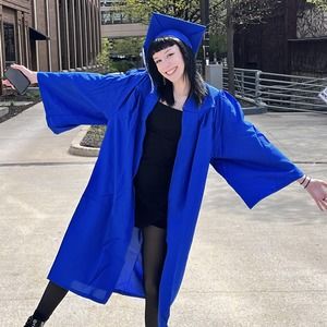 Meet your Posher, Aimee